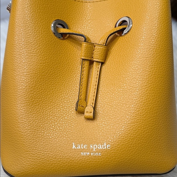 KATE SPADE Small Bucket Bag - Picture 5 of 13